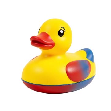 Underwater Treasure Hunter Floating Duck Toy
