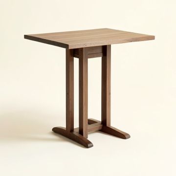 Kuniza Counter Height Pub Table (synthetic illustration; no displayed measurements)