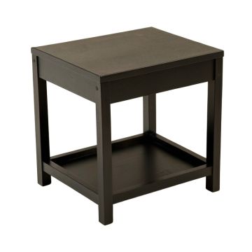 Field Bridge Empty Coffee-Station Organizer - Black