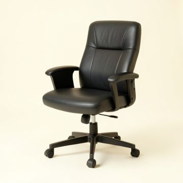 Pappalardo Executive Chair (synthetic illustration; no displayed measurements)