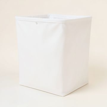 Folding Butterfly Laundry Hamper (synthetic illustration; no displayed measurements)