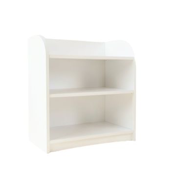 Hill Arc Desktop Shelving Unit