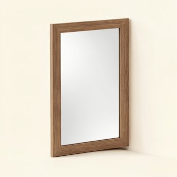 Modern & Contemporary Accent Mirror (synthetic illustration; no displayed measurements)