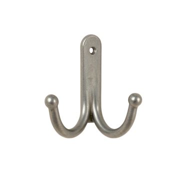 Purist Wall Mounted Robe Hook