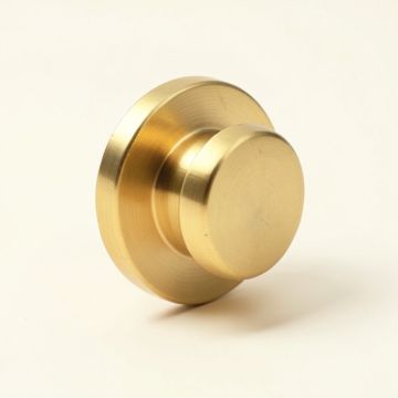 Callan Brayden Privacy Door Knob (synthetic illustration; no displayed measurements)