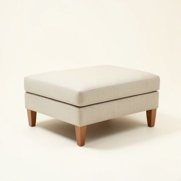 Porter Upholstered Bench (synthetic illustration; no displayed measurements)