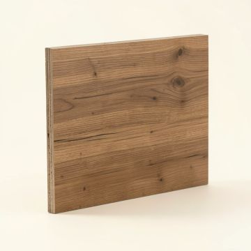 4.5 '' X 45 '' Barnwood Wall Paneling (synthetic illustration; no displayed measurements)