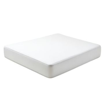 Norwich 2 '' Polyester Mattress Topper