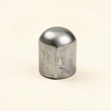Radiance Gabrielle 3 3/4 '' Center To Center Arch Pull (synthetic illustration; no displayed measurements)