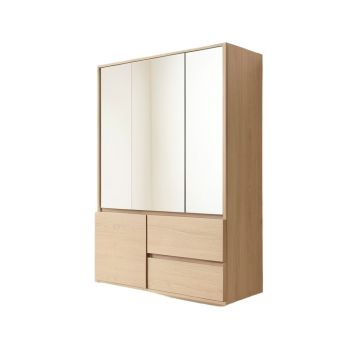 17 '' Wall-Mounted Single Bathroom Vanity