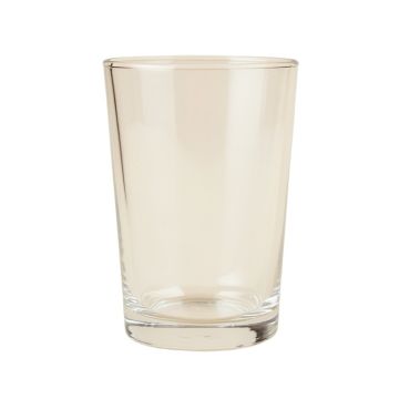 Navi Pineapple 15 Oz . Highball Glass