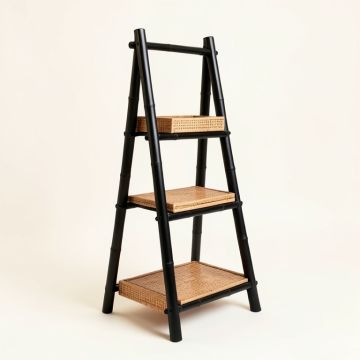 Heath Arc Empty Vertical Garden Frame (synthetic illustration; no displayed measurements)