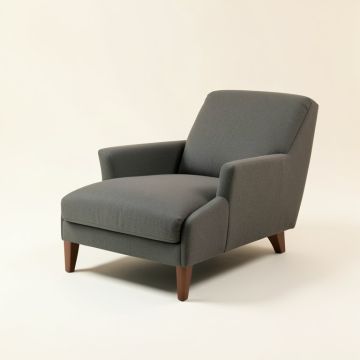 Anne Chaise Lounge (synthetic illustration; no displayed measurements)