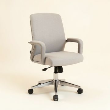 Evyenia Fashion Casual Office Beauty Salon Task Chair (synthetic illustration; no displayed measurements)