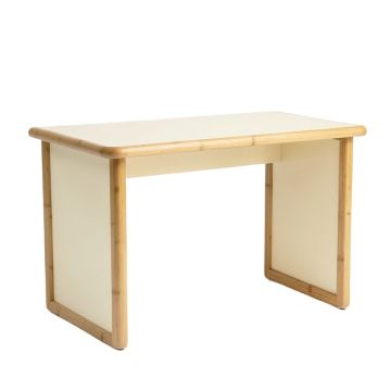 Birch Dell Writing Desk - Cream