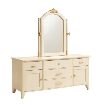 Waloomi 39 '' Single Vanity Set
