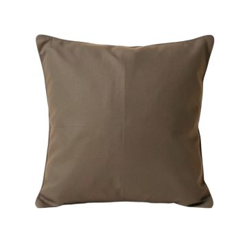 Harriet Ship Wheel Square Pillow Cover & Insert (synthetic illustration; no displayed measurements)