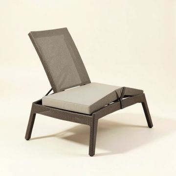Ler Patio Chair (synthetic illustration; no displayed measurements)