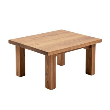 Osuna Wooden Coffee Table