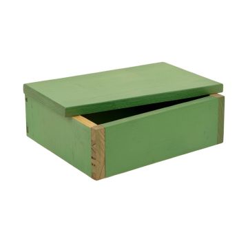 Summit Crossing Under-Desk Drawer Unit - Green