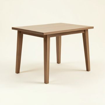 Loggins Dining Table (synthetic illustration; no displayed measurements)