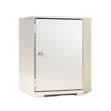 30 '' H X 30 '' W X 12 '' D Wall Cabinet