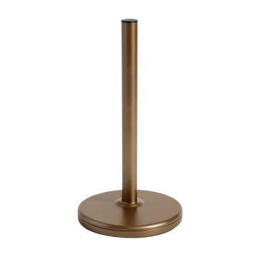 Knotweed Resin Free Standing Umbrella Base
