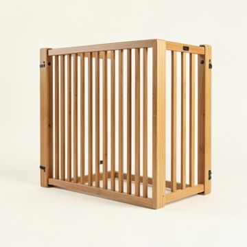 Dewitt Free Standing Pet Gate (synthetic illustration; no displayed measurements)