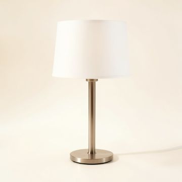 Serrato 30 '' Table Lamp (synthetic illustration; no displayed measurements)