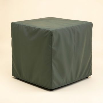 Burgoon Protective 3 Piece Water Resistant Patio Furniture Cover Set (synthetic illustration; no displayed measurements)