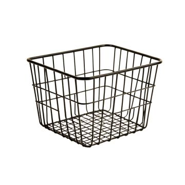 Linear Metal/Wire Basket