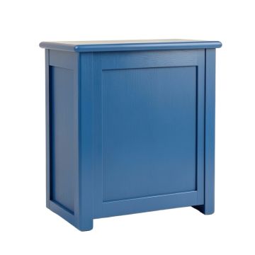 Wren Arc Freestanding Laundry Folding Counter - Blue