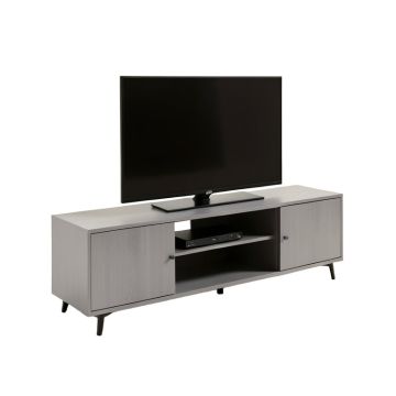 Dupoint Entertainment Center For Tvs Up To 70 ''