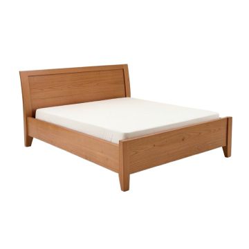 Theodis Twin Platform Bed