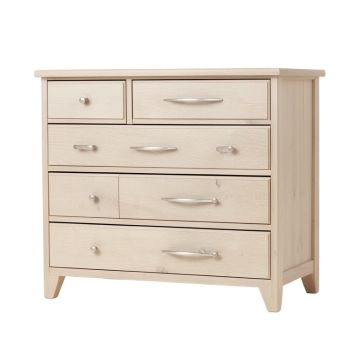Larissa 7 Drawer Dresser