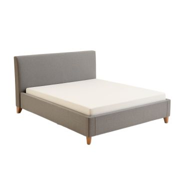 Nicoletti Upholstered Storage Platform Bed