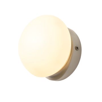 1-Light Belvidere Wall Sconce