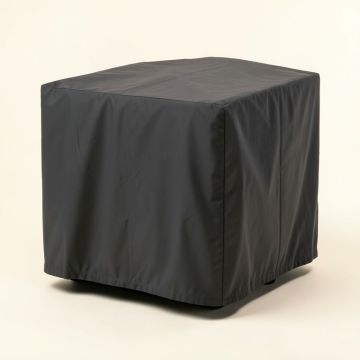 Grill Cover - Fits Up To 45 '' (synthetic illustration; no displayed measurements)