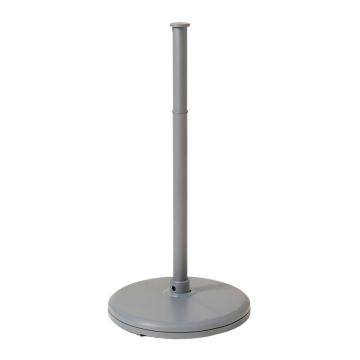 Henman Resin Fillable Free Standing Umbrella Base