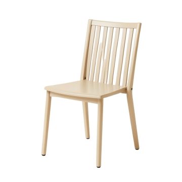 Flint Crest Dining Chair - Beige