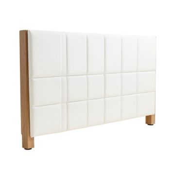 Joao Upholstered Panel Headboard