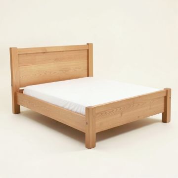 Charge Twin Storage Platform Bed (synthetic illustration; no displayed measurements)
