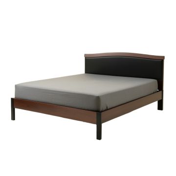 Greylock Platform Bed