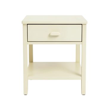 Loft One-Drawer Nightstand
