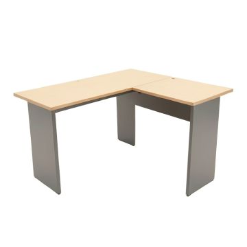 Gamache L-Shape Desk