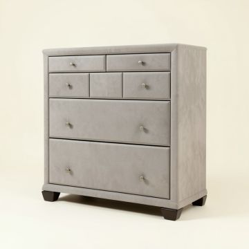 Marquesa 9 Drawer Dresser (synthetic illustration; no displayed measurements)