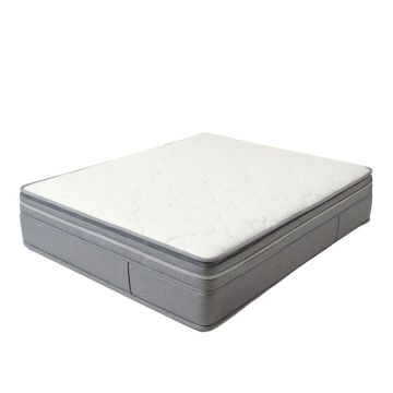 14 '' Medium Memory Foam Mattress