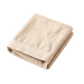Briar Brook Bath Towel - Beige