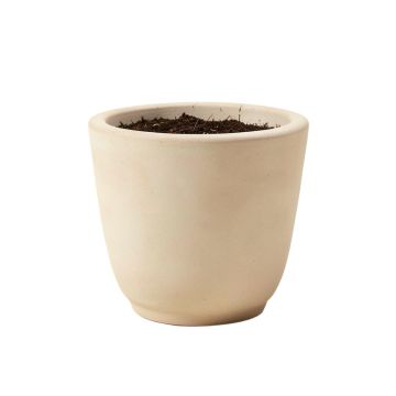 Carreras Self-Watering Resin Pot Planter