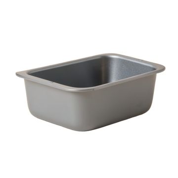 Evelots Non-Stick Meatloaf Pan-Bread Baking Pan